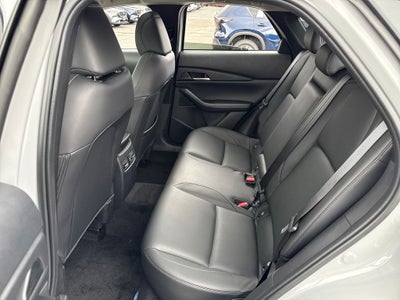 2026 Mazda Mazda CX-30 2.5 S Preferred AWD