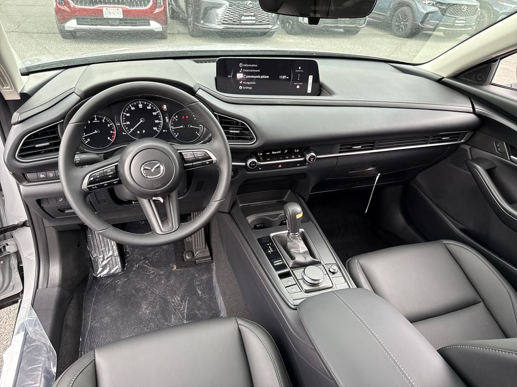 2026 Mazda Mazda CX-30 2.5 S Preferred AWD
