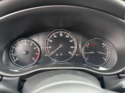 2026 Mazda Mazda CX-30 2.5 S Preferred AWD