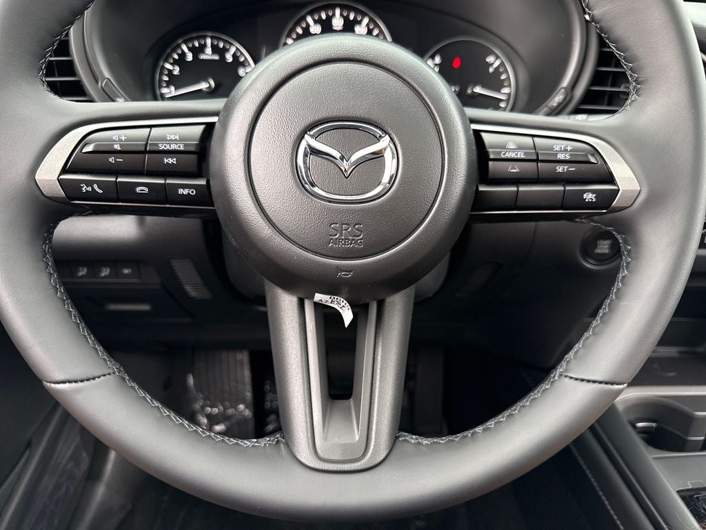 2026 Mazda Mazda CX-30 2.5 S Preferred AWD