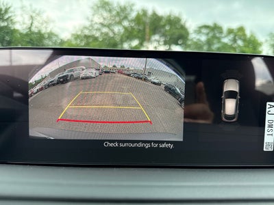 2026 Mazda Mazda CX-30 2.5 S Preferred AWD