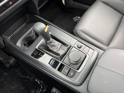 2026 Mazda Mazda CX-30 2.5 S Preferred AWD