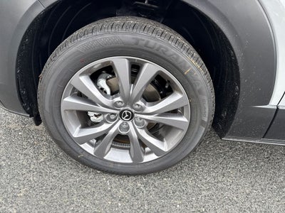 2026 Mazda Mazda CX-30 2.5 S Preferred AWD