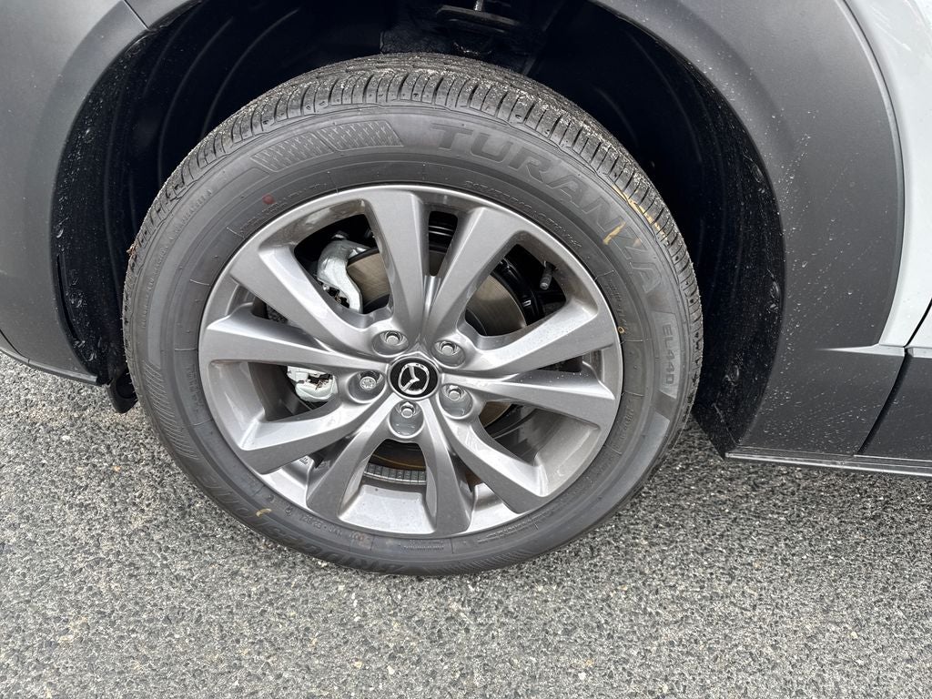 2026 Mazda Mazda CX-30 2.5 S Preferred AWD