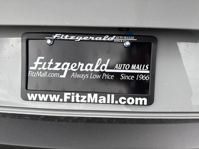 2026 Mazda Mazda CX-30 2.5 S Preferred AWD