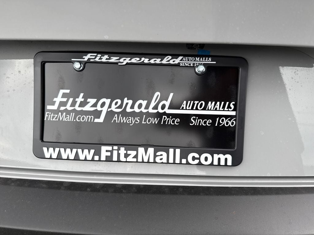 2026 Mazda Mazda CX-30 2.5 S Preferred AWD