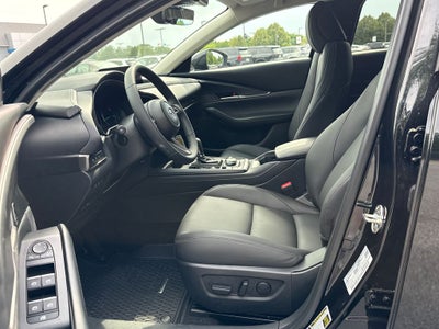 2026 Mazda Mazda CX-30 2.5 S Preferred AWD