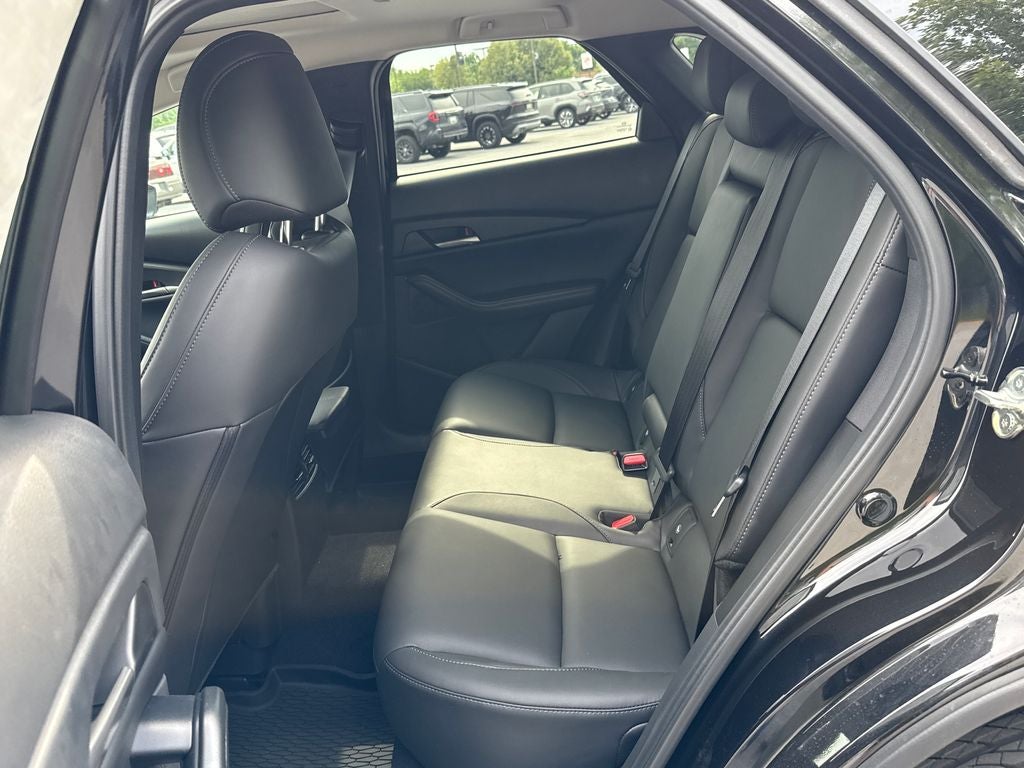 2026 Mazda Mazda CX-30 2.5 S Preferred AWD