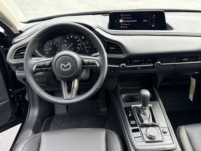 2026 Mazda Mazda CX-30 2.5 S Preferred AWD