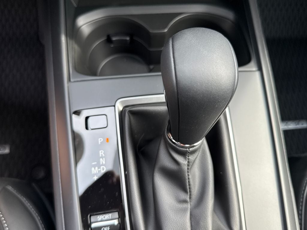 2026 Mazda Mazda CX-30 2.5 S Preferred AWD
