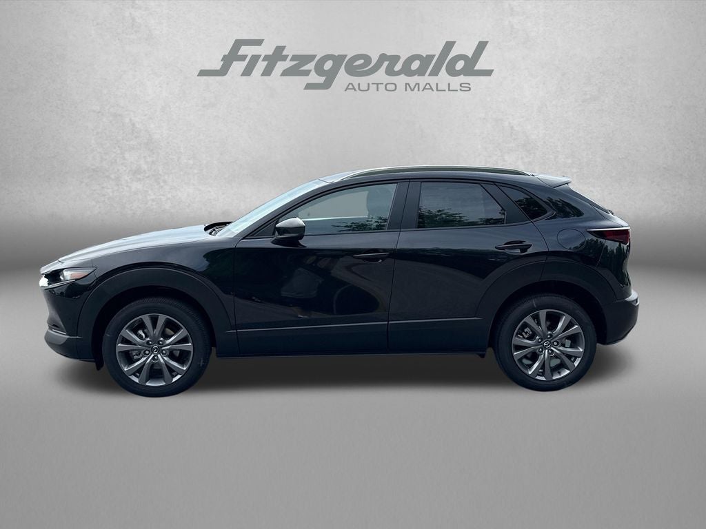 2026 Mazda Mazda CX-30 2.5 S Preferred AWD