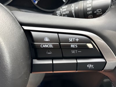 2026 Mazda Mazda CX-30 2.5 S Preferred AWD
