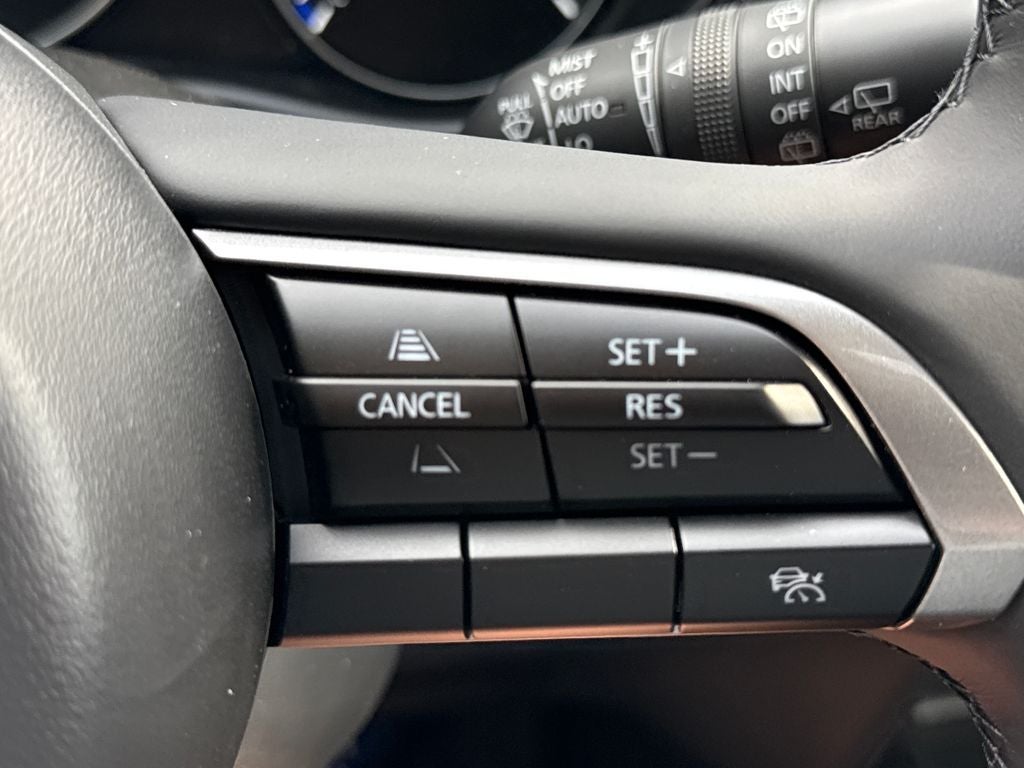 2026 Mazda Mazda CX-30 2.5 S Preferred AWD