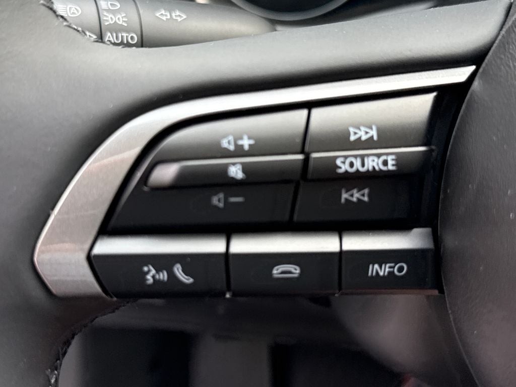 2026 Mazda Mazda CX-30 2.5 S Preferred AWD