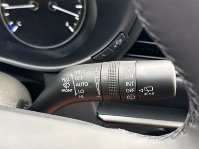 2026 Mazda Mazda CX-30 2.5 S Preferred AWD