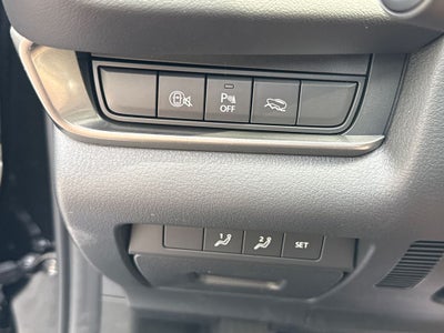 2026 Mazda Mazda CX-30 2.5 S Preferred AWD