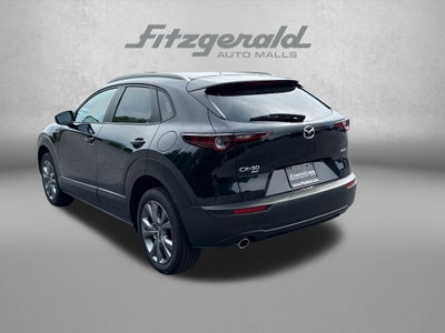 2026 Mazda Mazda CX-30 2.5 S Preferred AWD