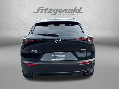 2026 Mazda Mazda CX-30 2.5 S Preferred AWD