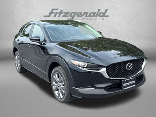2026 Mazda Mazda CX-30 2.5 S Preferred