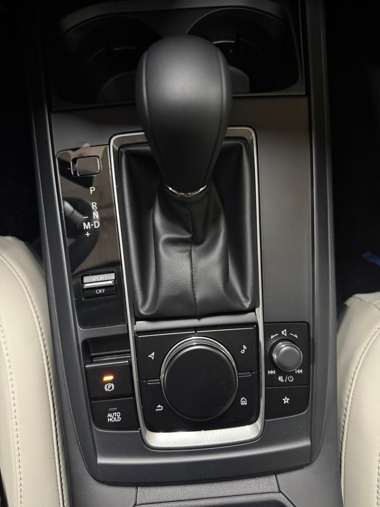 2026 Mazda Mazda CX-30 2.5 S Preferred AWD