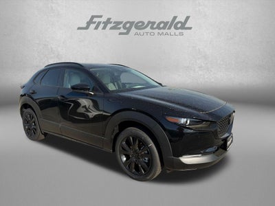 2026 Mazda Mazda CX-30 2.5 S Aire Edition