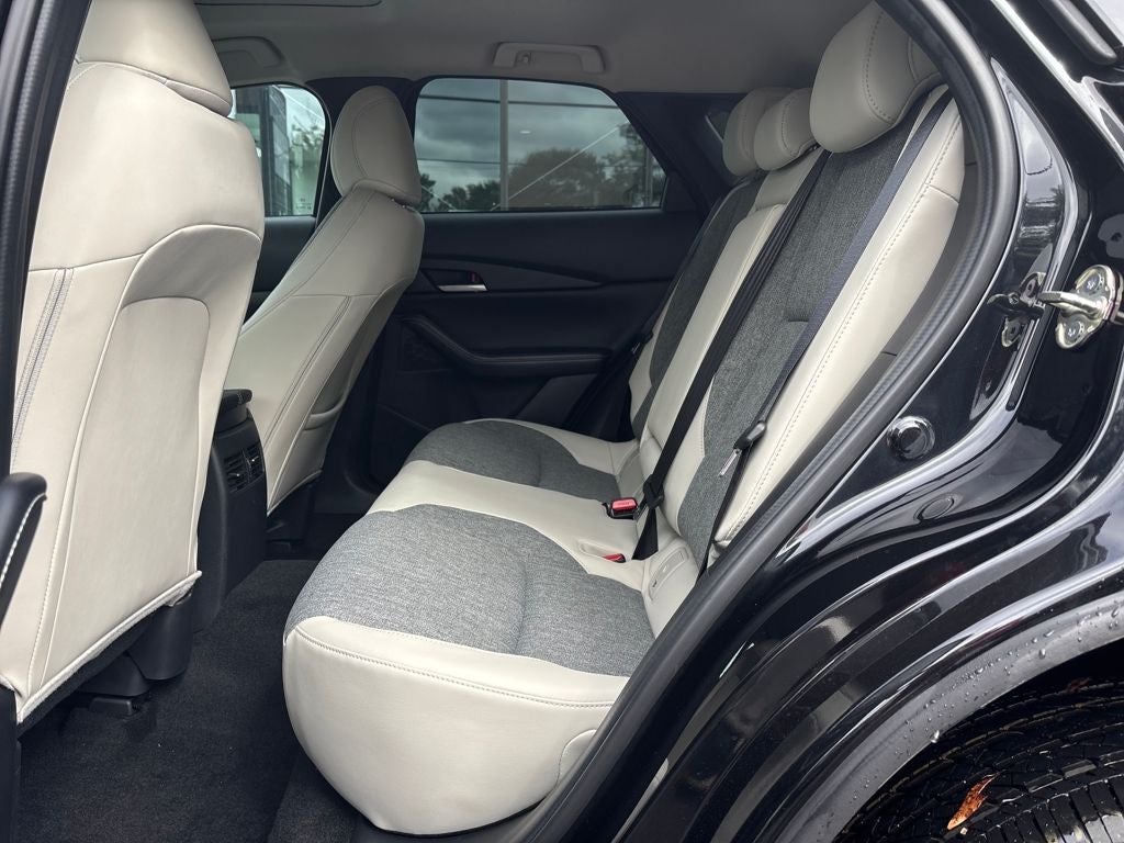 2026 Mazda Mazda CX-30 2.5 S Aire Edition