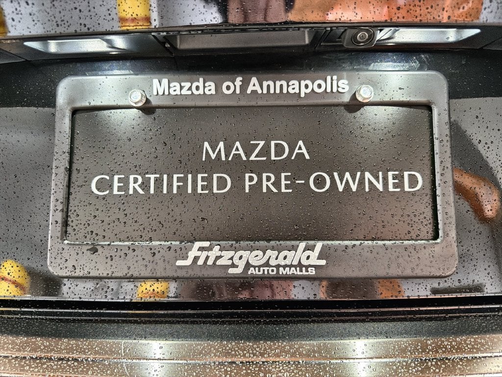 2026 Mazda Mazda CX-30 2.5 S Aire Edition