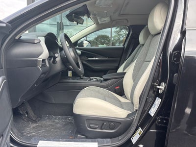 2026 Mazda Mazda CX-30 2.5 S Aire Edition