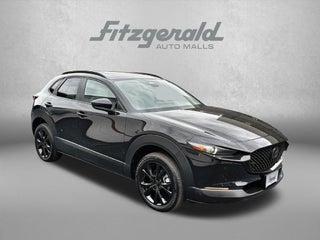 2026 Mazda Mazda CX-30 2.5 S Aire Edition