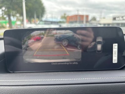 2026 Mazda Mazda CX-30 2.5 S Aire Edition