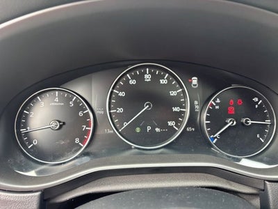 2026 Mazda Mazda CX-30 2.5 S Aire Edition