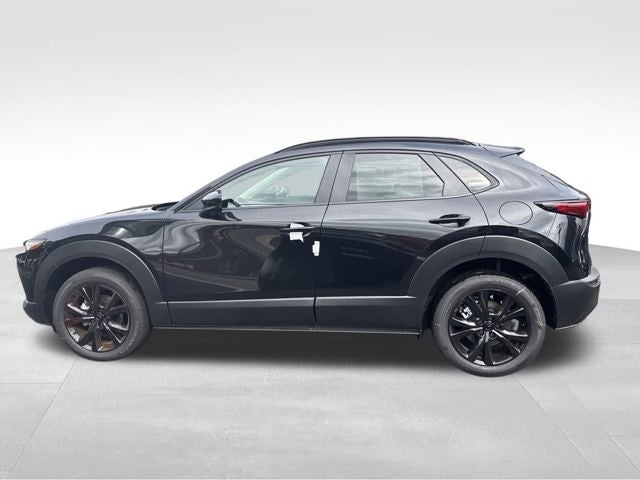 2026 Mazda Mazda CX-30 2.5 S Aire Edition