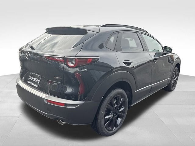 2026 Mazda Mazda CX-30 2.5 S Aire Edition