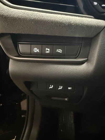 2026 Mazda Mazda CX-30 2.5 S Aire Edition