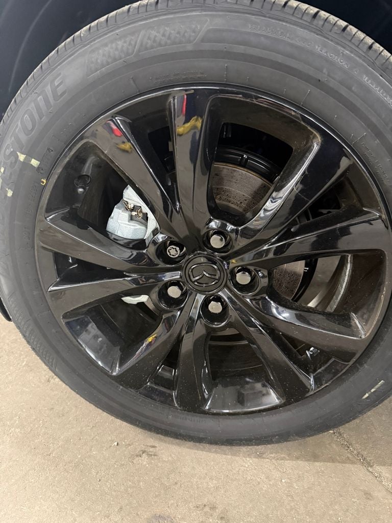 2026 Mazda Mazda CX-30 2.5 S Aire Edition