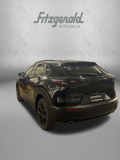 2026 Mazda Mazda CX-30 2.5 S Aire Edition