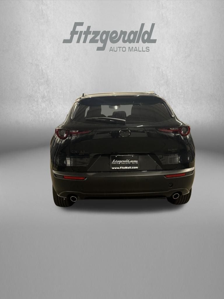 2026 Mazda Mazda CX-30 2.5 S Aire Edition