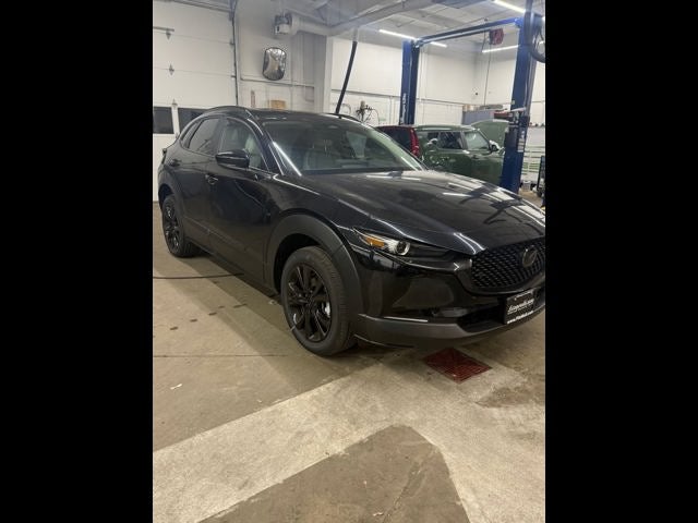 2026 Mazda Mazda CX-30 2.5 S Aire Edition