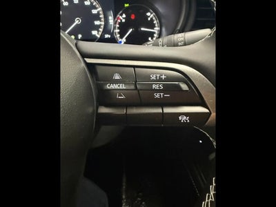 2026 Mazda Mazda CX-30 2.5 S Aire Edition