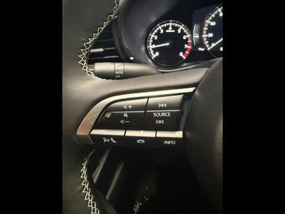 2026 Mazda Mazda CX-30 2.5 S Aire Edition