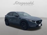 2026 Mazda Mazda CX-30 2.5 S Carbon Edition AWD