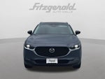 2026 Mazda Mazda CX-30 2.5 S Carbon Edition AWD
