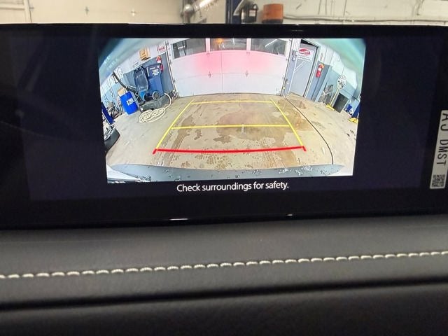 2026 Mazda Mazda CX-30 2.5 S Aire Edition