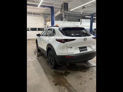2026 Mazda Mazda CX-30 2.5 S Aire Edition