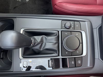 2026 Mazda Mazda CX-30 2.5 S Carbon Edition AWD
