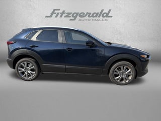 2026 Mazda Mazda CX-30 2.5 S Preferred AWD