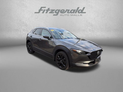 2023 Mazda Mazda CX-30 2.5 S Preferred Package