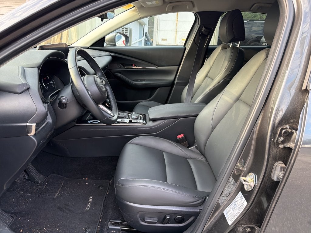 2023 Mazda Mazda CX-30 2.5 S Preferred Package
