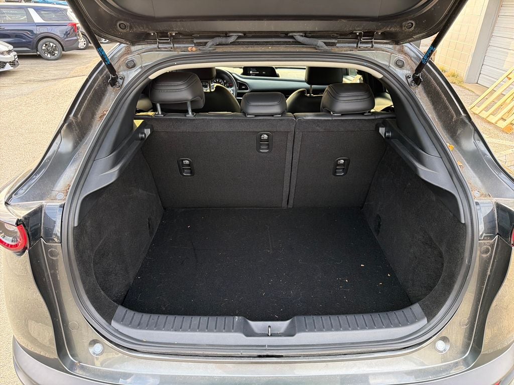 2023 Mazda Mazda CX-30 2.5 S Preferred Package