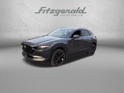 2023 Mazda Mazda CX-30 2.5 S Preferred Package